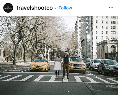 ใครจะเชื่อว่า New York มหานคร ที่เต็มไปด้วยแสงสี และความวุ่นวาย จะเป็นหนึ่ง ในสถานที่ Honeymoon ที่คู่รักบ่าวสาว โหวตเลือกที่จะมา พักผ่อนและท่องเที่ยวกันมากที่สุด อีกหนึ่งแห่ง