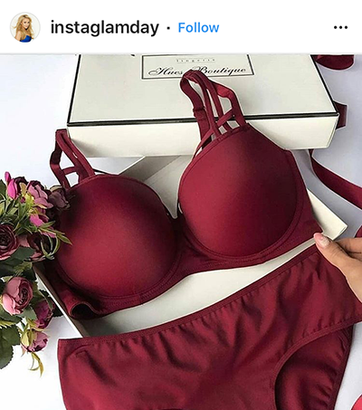 ชุดชั้นใน ของเจ้าสาว ใครว่าไม่สำคัญ เป็นสิ่งที่สาวๆ ไม่ควรมองข้าม เพราะมันช่วยเพิ่มเสน่ห์ได้อย่างไม่น่าเชื่อ