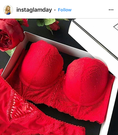 ชุดชั้นใน ของเจ้าสาว ใครว่าไม่สำคัญ เป็นสิ่งที่สาวๆ ไม่ควรมองข้าม เพราะมันช่วยเพิ่มเสน่ห์ได้อย่างไม่น่าเชื่อ