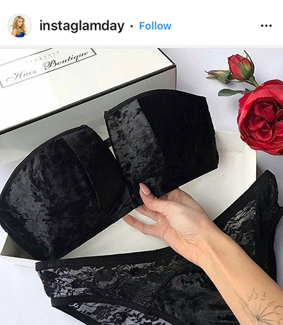 ชุดชั้นใน ของเจ้าสาว ใครว่าไม่สำคัญ เป็นสิ่งที่สาวๆ ไม่ควรมองข้าม เพราะมันช่วยเพิ่มเสน่ห์ได้อย่างไม่น่าเชื่อ