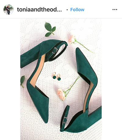 Turquoise wedding ธีมงานสีแปลก เขียว อมฟ้า ดูมีความคลาสสิค แต่ก็แฝงความมีเสน่ห์แสนเย้ายวน