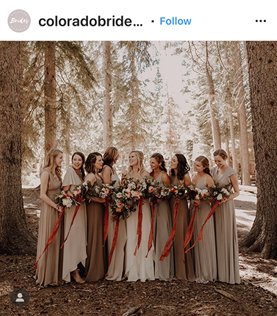 งานในจัดเลี้ยงสุดอบอุ่น ท่ามกลางธรรมชาติ ป่าเขา ต้นไม้ เป็นหนึ่งงานในฝัน ของสาวไปแน่นอน แต่จะอบอุ่นน่าประทับใจแค่ไหน ต้องติดตามนะคะ