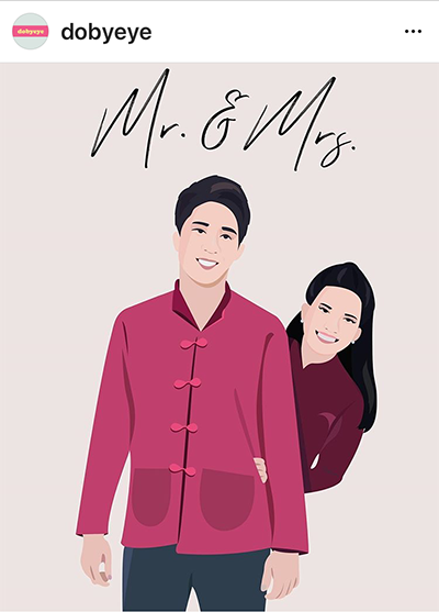 ส่วนมาก คู่รักบ่าวสาว ก็อยากมีภาพประทับใจ เก็บไว้เป็นที่ระลึก เตือนความทรงจำในวันแสนพิเศษ