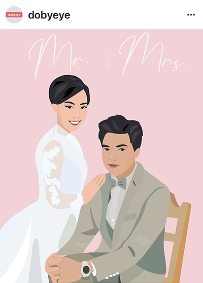 ส่วนมาก คู่รักบ่าวสาว ก็อยากมีภาพประทับใจ เก็บไว้เป็นที่ระลึก เตือนความทรงจำในวันแสนพิเศษ