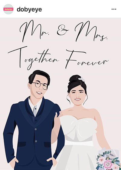 ส่วนมาก คู่รักบ่าวสาว ก็อยากมีภาพประทับใจ เก็บไว้เป็นที่ระลึก เตือนความทรงจำในวันแสนพิเศษ