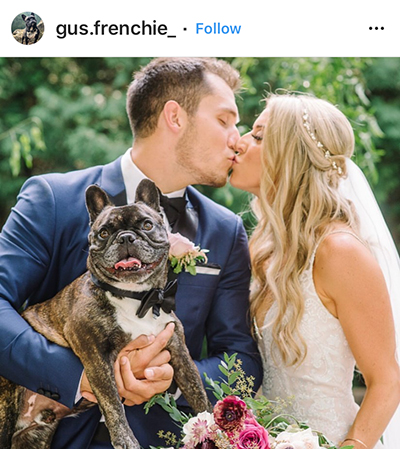 Love me Love my Dog บางทีก็เลือกไม่ได้ แนะนำว่าให้เลือกรักทั้งหมา และเจ้าของ