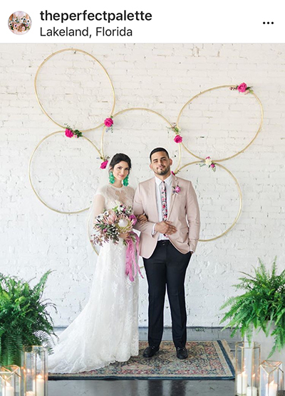 Sweet Purple ธีมงานสีม่วง ที่ดูสดใส น่ารัก สร้างรอยยิ้มให้กับแขกทุกคน อบอุ่น และจะคลาสสิคไปตลอดกาล