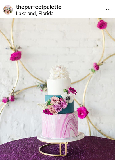 Sweet Purple ธีมงานสีม่วง ที่ดูสดใส น่ารัก สร้างรอยยิ้มให้กับแขกทุกคน อบอุ่น และจะคลาสสิคไปตลอดกาล