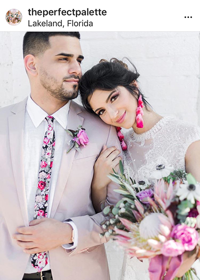 Sweet Purple ธีมงานสีม่วง ที่ดูสดใส น่ารัก สร้างรอยยิ้มให้กับแขกทุกคน อบอุ่น และจะคลาสสิคไปตลอดกาล