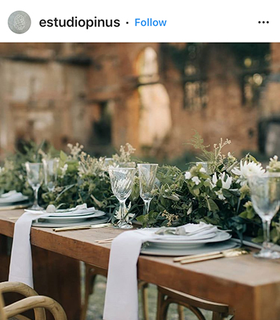 Greenery สีเขียว คือความงดงามของธรรมชาติ ที่ทำให้รู้สึกถึงความอบอุ่น