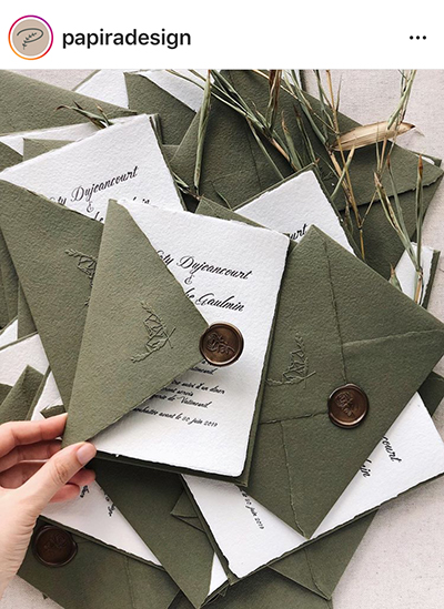 Greenery สีเขียว คือความงดงามของธรรมชาติ ที่ทำให้รู้สึกถึงความอบอุ่น