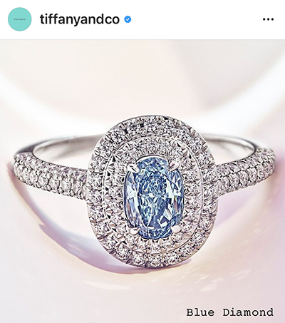 Tiffany & Co is Synonymous with superlative diamond หนึ่งแบรนด์เครื่องประดับ ระดับโลก ที่ว่าที่เจ้าสาวหลายคน ใฝ่ฝัน จะได้แหวนสักวง จากชายหนุ่มที่รัก
