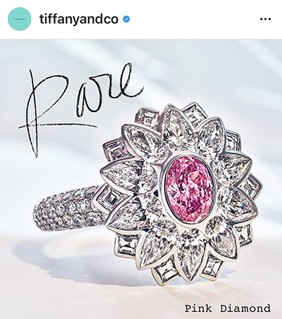 Tiffany & Co is Synonymous with superlative diamond หนึ่งแบรนด์เครื่องประดับ ระดับโลก ที่ว่าที่เจ้าสาวหลายคน ใฝ่ฝัน จะได้แหวนสักวง จากชายหนุ่มที่รัก