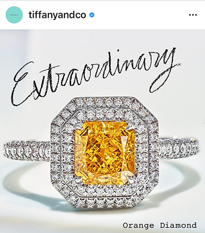 Tiffany & Co is Synonymous with superlative diamond หนึ่งแบรนด์เครื่องประดับ ระดับโลก ที่ว่าที่เจ้าสาวหลายคน ใฝ่ฝัน จะได้แหวนสักวง จากชายหนุ่มที่รัก