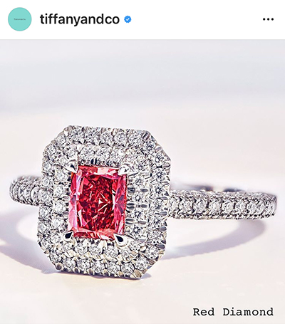 Tiffany & Co is Synonymous with superlative diamond หนึ่งแบรนด์เครื่องประดับ ระดับโลก ที่ว่าที่เจ้าสาวหลายคน ใฝ่ฝัน จะได้แหวนสักวง จากชายหนุ่มที่รัก