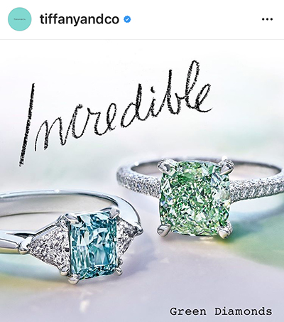 Tiffany & Co is Synonymous with superlative diamond หนึ่งแบรนด์เครื่องประดับ ระดับโลก ที่ว่าที่เจ้าสาวหลายคน ใฝ่ฝัน จะได้แหวนสักวง จากชายหนุ่มที่รัก