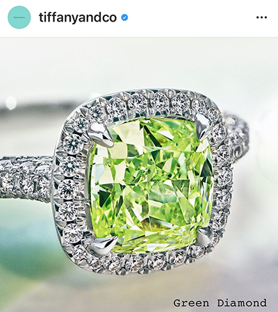 Tiffany & Co is Synonymous with superlative diamond หนึ่งแบรนด์เครื่องประดับ ระดับโลก ที่ว่าที่เจ้าสาวหลายคน ใฝ่ฝัน จะได้แหวนสักวง จากชายหนุ่มที่รัก