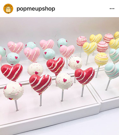 The best things in life are sweet ของขวัญชิ้นพิเศษ ที่สามารถสร้าง ความประหลาดใจ ให้กับแขกที่มาร่วมงานได้