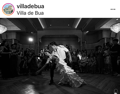 หากคุณกำลังมองหา สถานที่จัดงานแต่งงานที่ให้ความอบอุ่น ราวกับเป็นงานเลี้ยงของครอบครัว Villa de Bua เป็นหนึ่งสถานที่ ที่ตอบโจทย์ความต้องการคุณได้