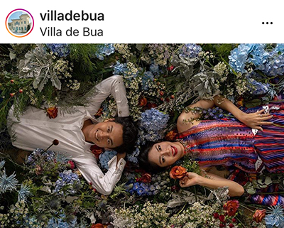 หากคุณกำลังมองหา สถานที่จัดงานแต่งงานที่ให้ความอบอุ่น ราวกับเป็นงานเลี้ยงของครอบครัว Villa de Bua เป็นหนึ่งสถานที่ ที่ตอบโจทย์ความต้องการคุณได้