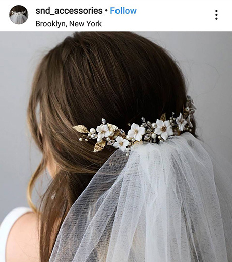 เครื่องประดับ งานแต่ง Trend การ์ดงานแต่ง ไอเดียงานแต่ง Wedding