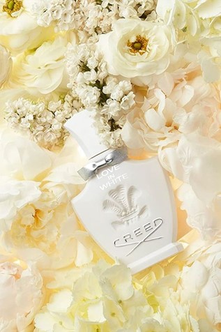 5 น้ำหอมเจ้าสาว กลิ่นสวย กลิ่นหวาน เติมความหอมฟุ้งตลอดวันสำคัญ