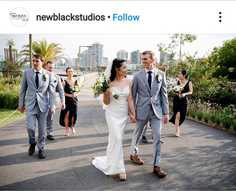 เพิ่มความสดชื่น เติมความหอมหวาน ด้วยการประดับดอกไม้ทั่วทุกมุมของงานแต่งงาน