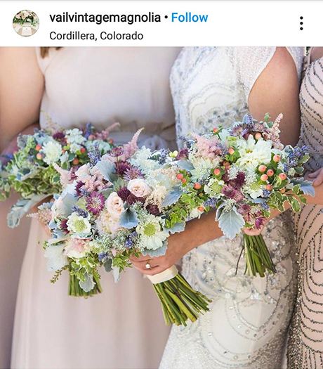 เพิ่มความสดชื่น เติมความหอมหวาน ด้วยการประดับดอกไม้ทั่วทุกมุมของงานแต่งงาน