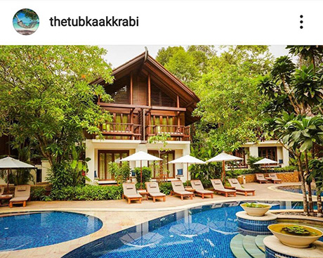 3 สถานที่จัดงานแต่งงาน ณ กระบี่ ริมชายหาดสุดโรแมนติก รับไอเย็นทะเลอันดามัน