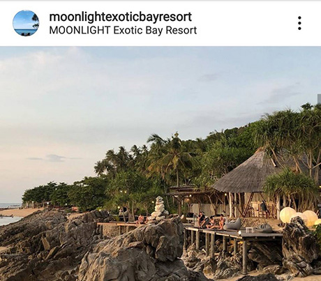3 สถานที่จัดงานแต่งงาน ณ กระบี่ ริมชายหาดสุดโรแมนติก รับไอเย็นทะเลอันดามัน