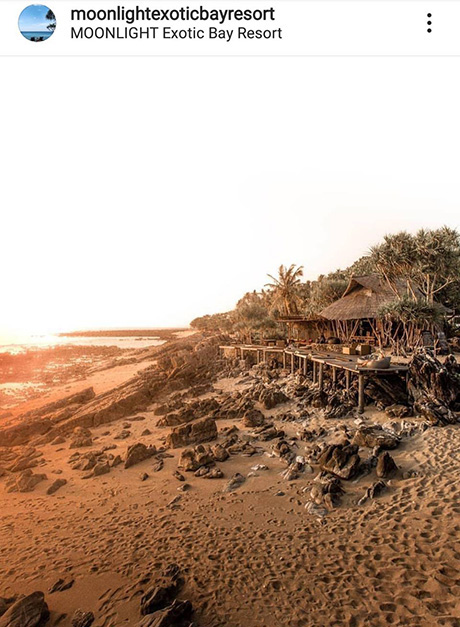 3 สถานที่จัดงานแต่งงาน ณ กระบี่ ริมชายหาดสุดโรแมนติก รับไอเย็นทะเลอันดามัน