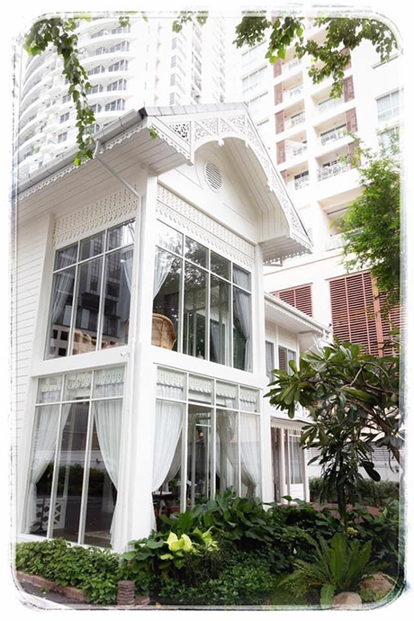 สถานที่ Aube เป็นอีกหนึ่งอ้อมกอด ที่จะโอบความสุข ให้กับทุกคู่รัก จัดงานแต่งงาน