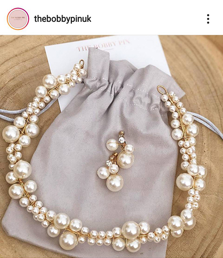 แนะนำแบรนด์เครื่องประดับ 