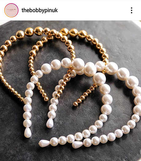 แนะนำแบรนด์เครื่องประดับ 