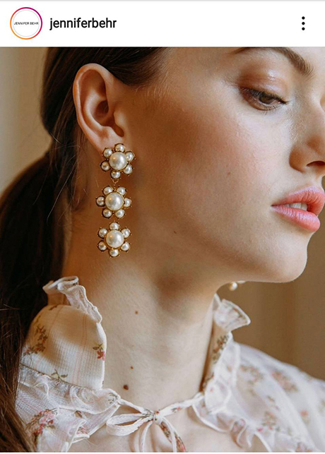 แนะนำแบรนด์เครื่องประดับ 