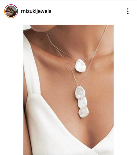 แนะนำแบรนด์เครื่องประดับ 