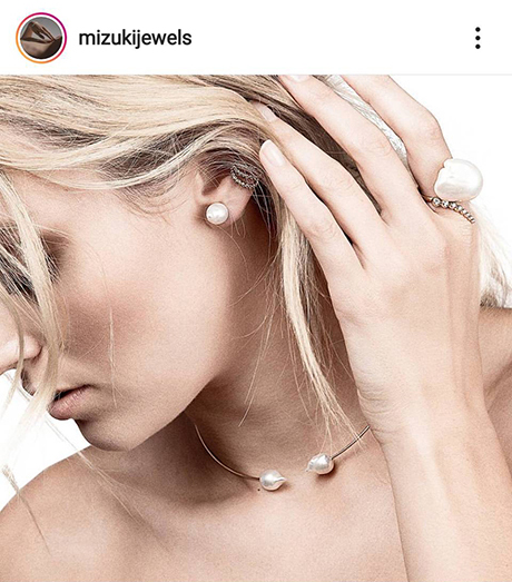 แนะนำแบรนด์เครื่องประดับ 