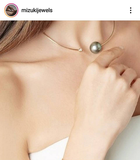 แนะนำแบรนด์เครื่องประดับ 