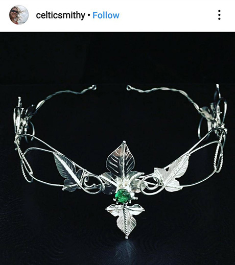 เครื่องประดับ งานแต่ง Trend การ์ดงานแต่ง ไอเดียงานแต่ง Wedding