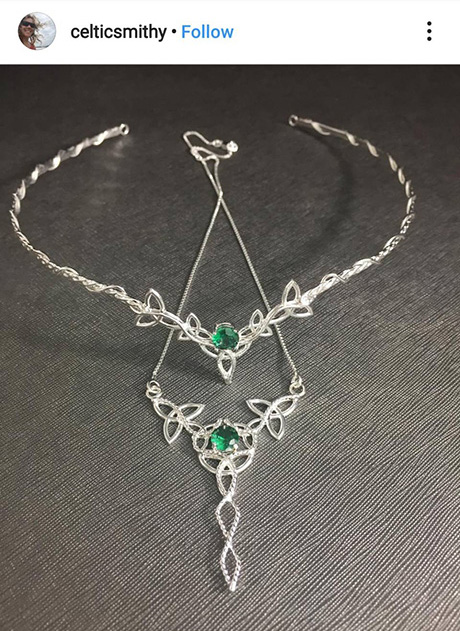 เครื่องประดับ งานแต่ง Trend การ์ดงานแต่ง ไอเดียงานแต่ง Wedding