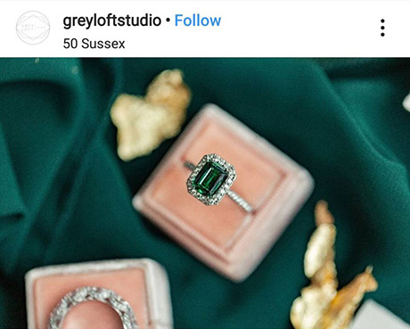 เครื่องประดับ งานแต่ง Trend การ์ดงานแต่ง ไอเดียงานแต่ง Wedding